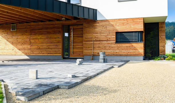 Best Permeable Paver Driveway  in Dahlgren, VA