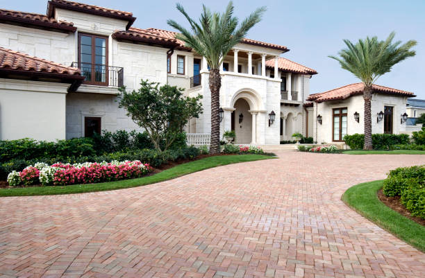 Best Local Driveway Pavers  in Dahlgren, VA