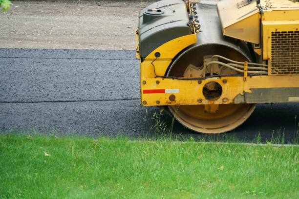 Best Driveway Pavers Near Me  in Dahlgren, VA
