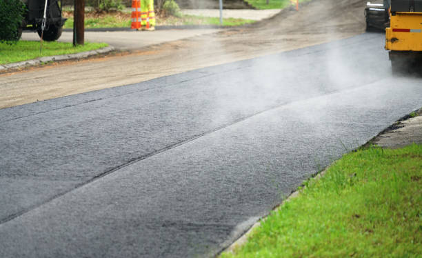 Best Permeable Paver Driveway  in Dahlgren, VA