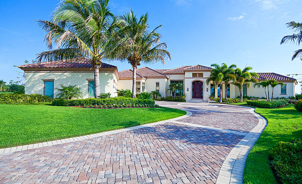 Best Driveway Paving Company  in Dahlgren, VA