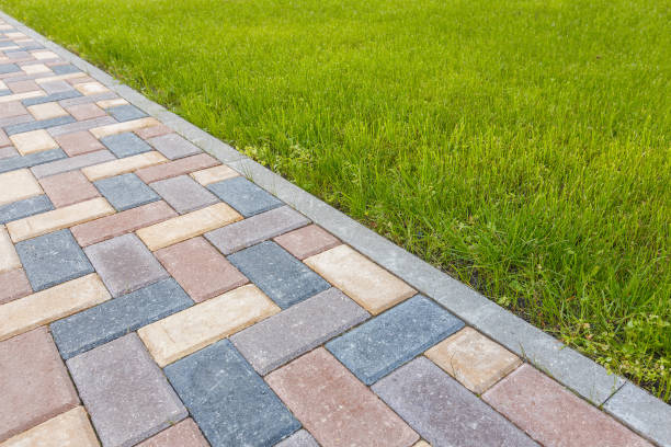 Reasons to Select Us for Your Driveway Paving Requirements in Dahlgren, VA